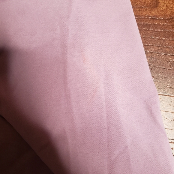 Free People SUPER SOFT DEEP V BODYSUIT Sz M - Picture 8 of 10